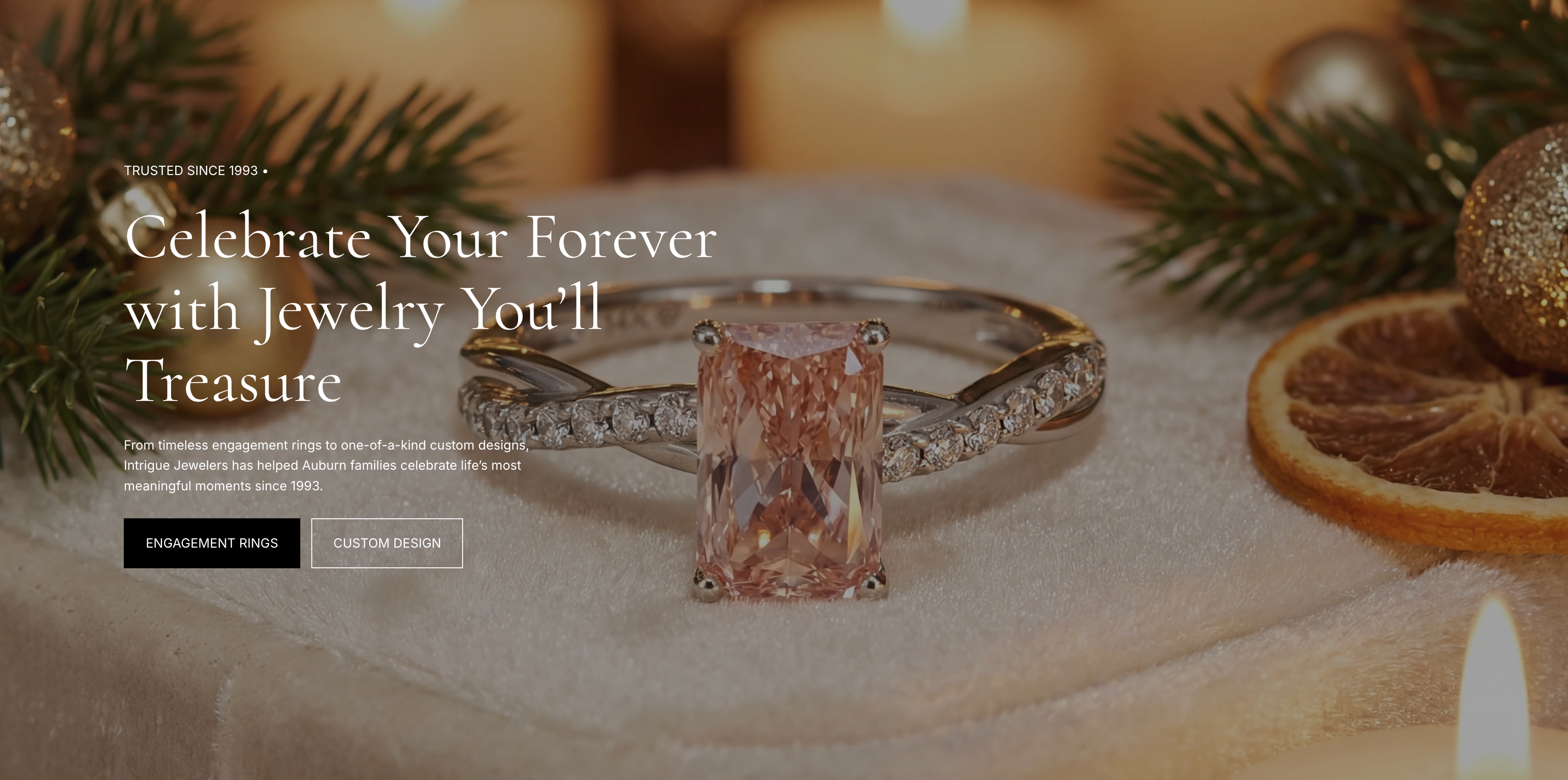 Intrigue Jewelers
