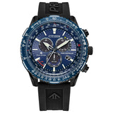 CITIZEN Eco-Drive Promaster Eco Sky Mens Stainless Steel