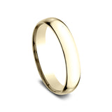 LOW DOME COMFORT FIT