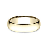 LOW DOME COMFORT FIT