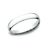 LOW DOME COMFORT FIT