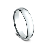 LOW DOME COMFORT FIT