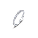 Divine Engagement Band