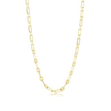 Charlie Small Chain