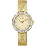 CRYSTAL L Y BR CHA C103