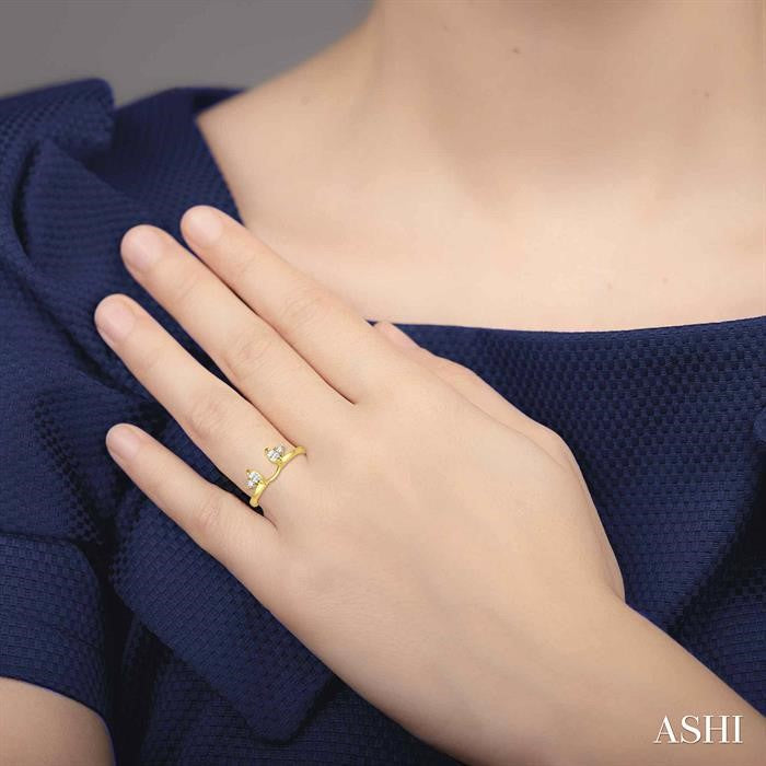 Marquise Shape Diamond Wraps