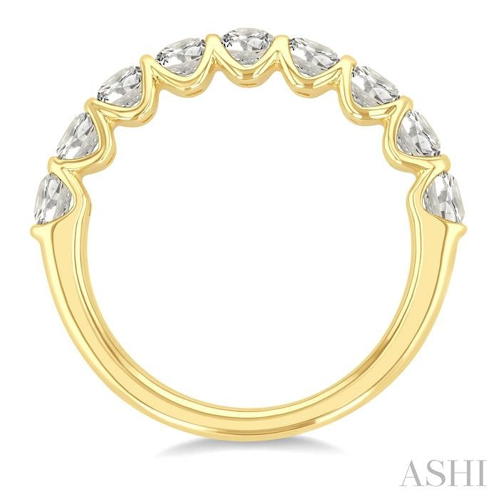 Diamond Fashion Band