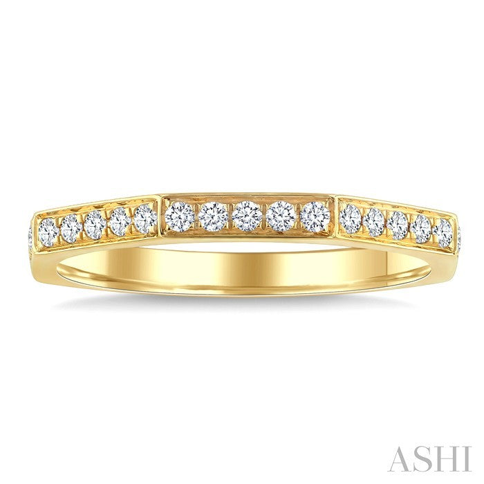 Eternity Diamond Wedding Band