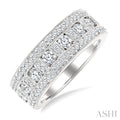 Diamond Fashion Band