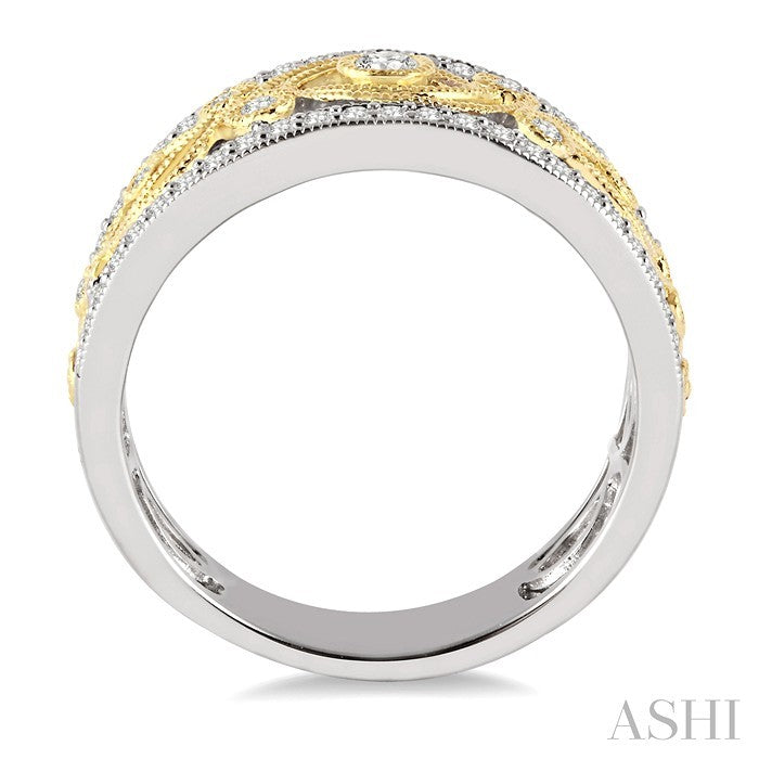 Diamond Fashion Band