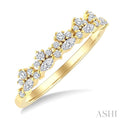 Diamond Fashion Band