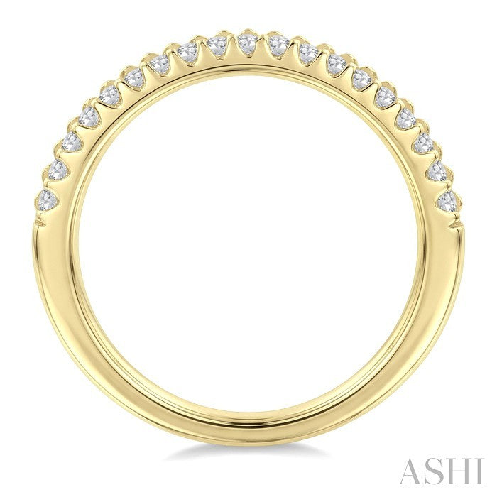 Pirouette Diamond Fashion Ring
