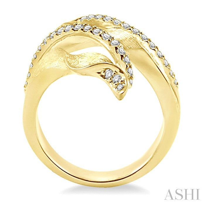Diamond Fashion Ring