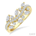 Diamond Fashion Band
