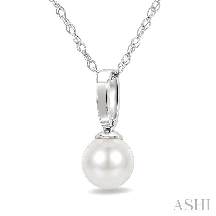 Pearl Fashion Pendant