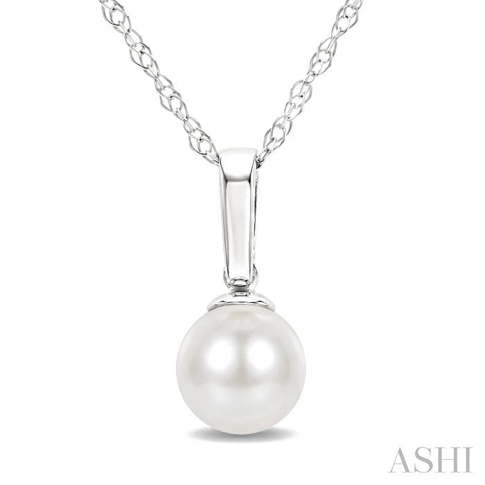 Pearl Fashion Pendant