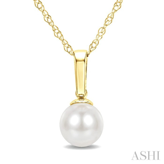 Pearl Fashion Pendant