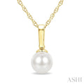 Pearl Fashion Pendant