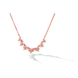 14K Strawberry Gold Necklace