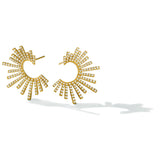 14K Honey Gold™ Earrings