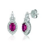 14K Vanilla Gold Earrings