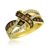 14K Honey Gold™ Ring