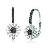14K Vanilla Gold Earrings