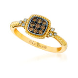 14K Honey Gold™ Ring