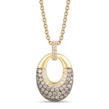 14K Honey Gold™ Pendant