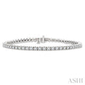 Diamond Tennis Bracelet
