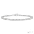 Diamond Tennis Bracelet