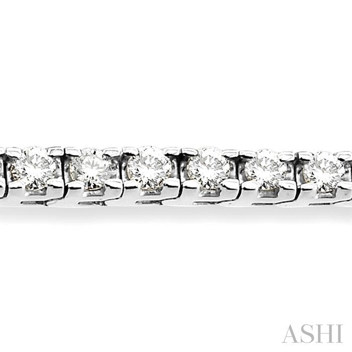 Diamond Tennis Bracelet
