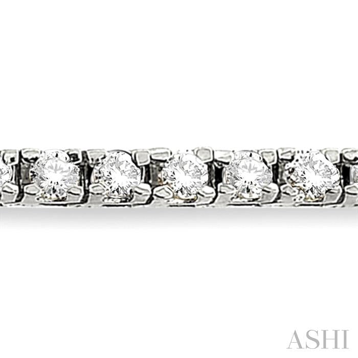 Diamond Tennis Bracelet