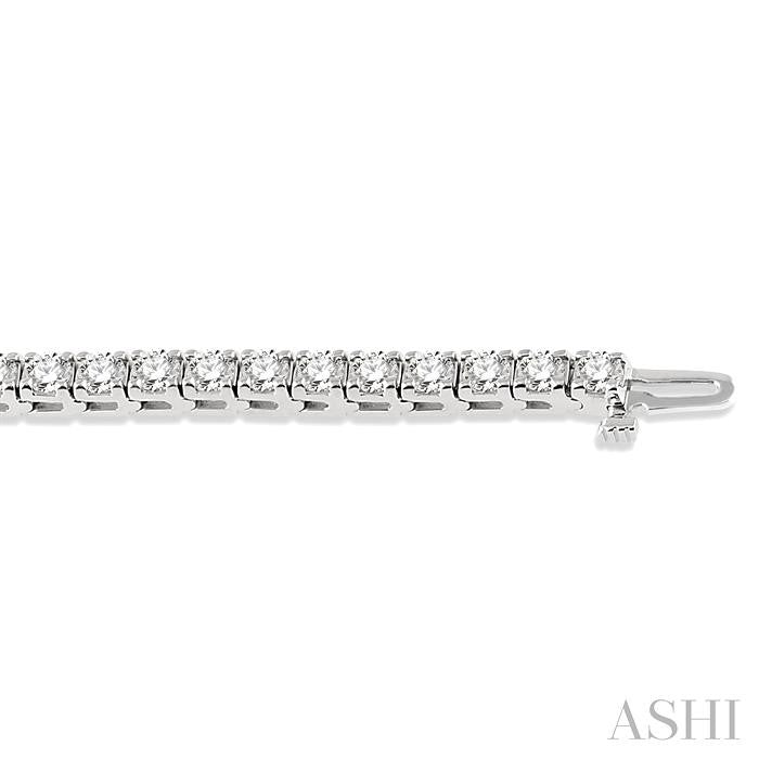 Diamond Tennis Bracelet