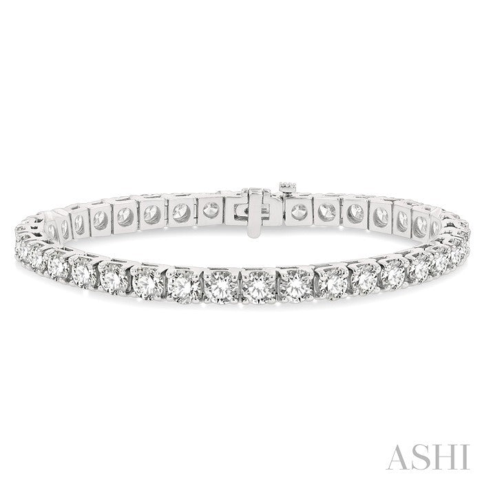 Diamond Tennis Bracelet