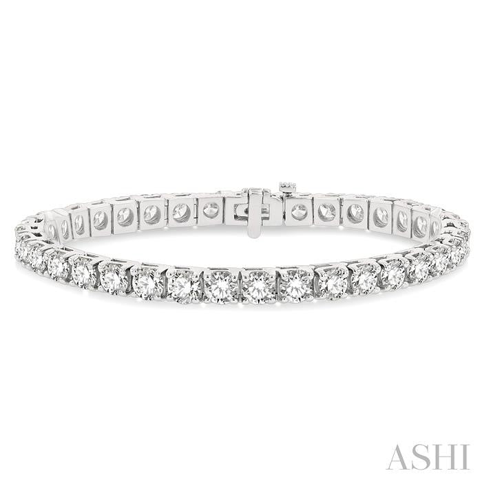 Diamond Tennis Bracelet