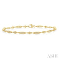 Diamond Fashion Bracelet