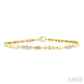 Diamond Fashion Bracelet