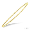 Bead Fashion Flex Bangle