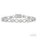 Lovebright Diamond Bracelet
