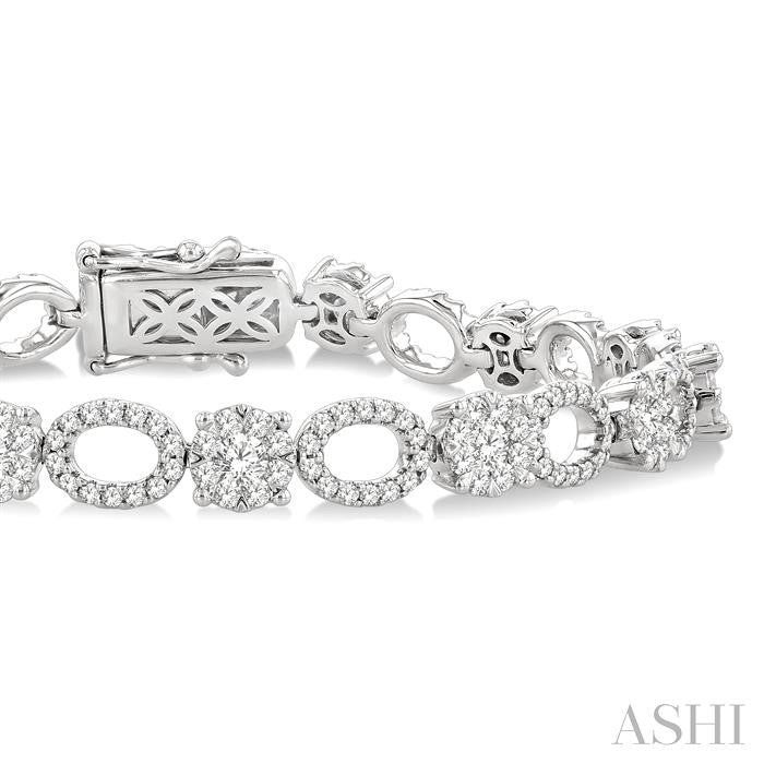 Lovebright Diamond Bracelet