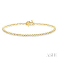 Diamond Tennis Bracelet