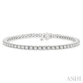 Diamond Tennis Bracelet