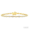 Diamond Fashion Bracelet