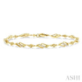 Diamond Fashion Bracelet