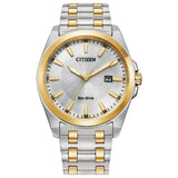 Citizen Eco-Drive Watch