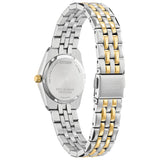 CITIZEN Eco-Drive Dress/Classic Eco Corso Ladies Stainless Steel