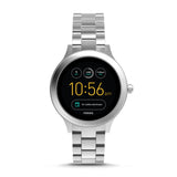 Q VENTURE STAINLESS STEEL
