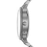 Q VENTURE STAINLESS STEEL
