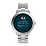 Q VENTURE STAINLESS STEEL
